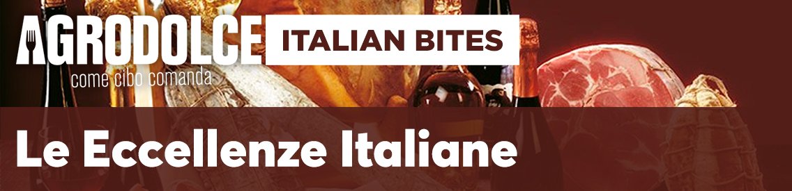 Italian Bites - immagine di copertina
