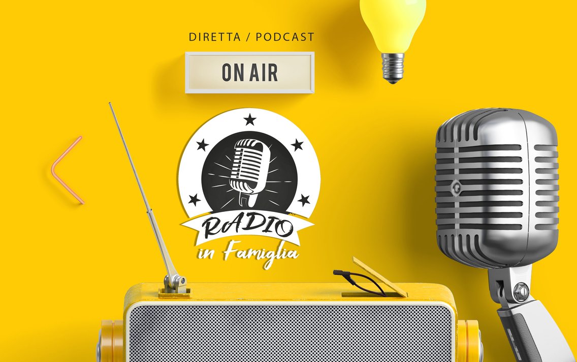 Radio in Famiglia - Cover Image