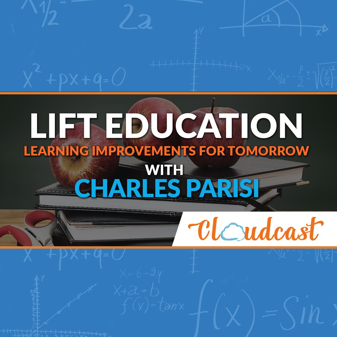 LIFT Education - Cover Image