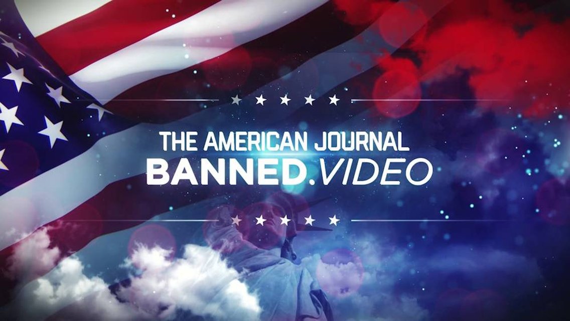 The American Journal - Cover Image