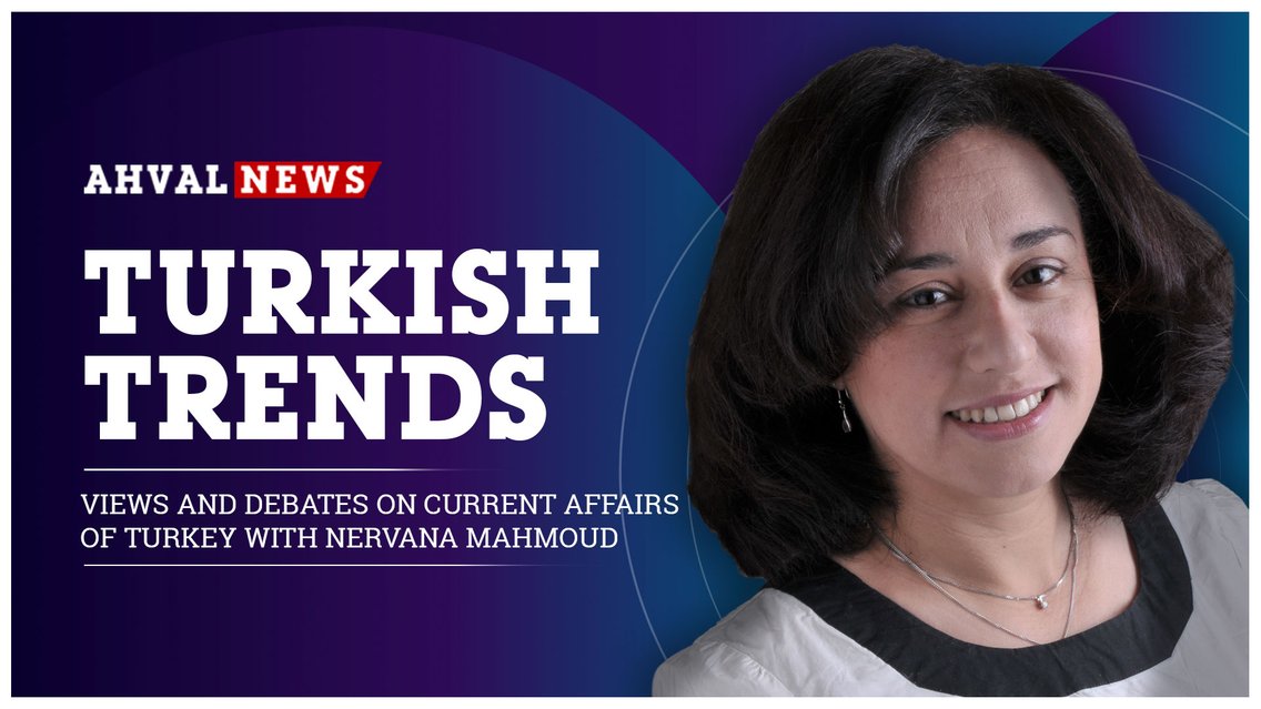 Turkish Trends - Cover Image