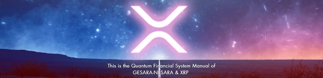 QFS, Nesara Gesara, XRP, Blockchain NEWS & Interviews