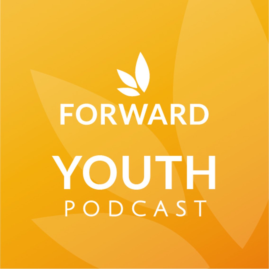 Forward Youth Podcast - Cover Image