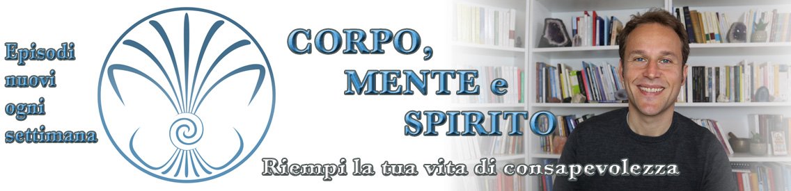 Corpo, Mente e Spirito - Cover Image