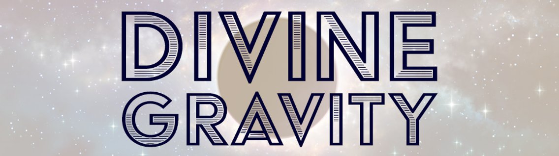 Divine Gravity - Cover Image