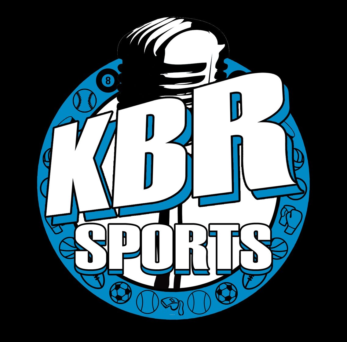 KBR Sports - Cover Image
