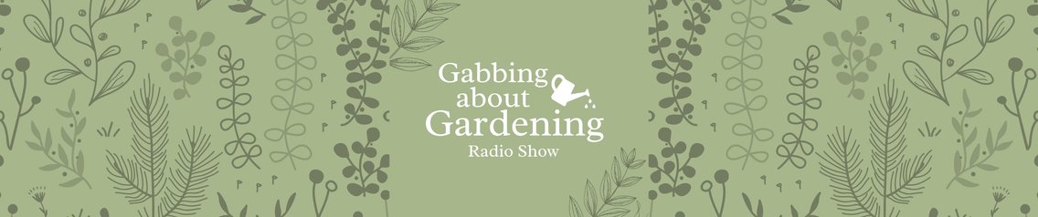 Gabbing about Gardening - Cover Image