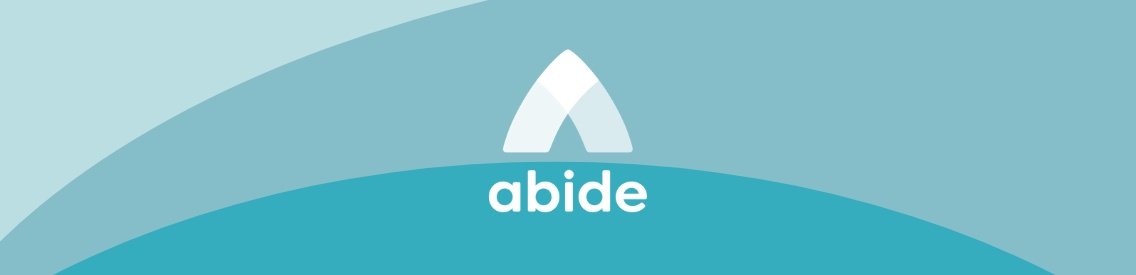 Abide Radio: Be Well With Us - Cover Image