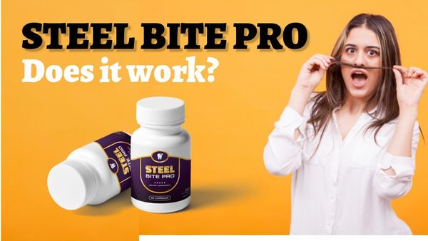 Steel Bite Pro