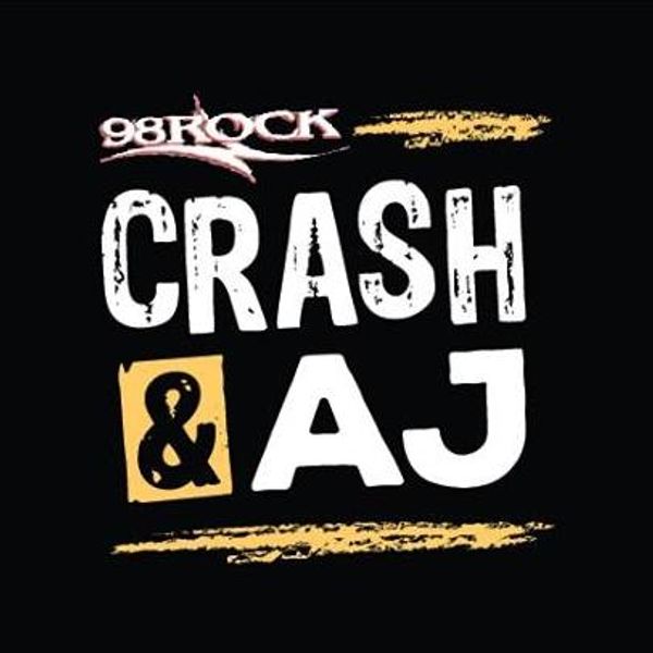 ♫ 98 ROCK Tampa  Tampa Bay's Rock Station