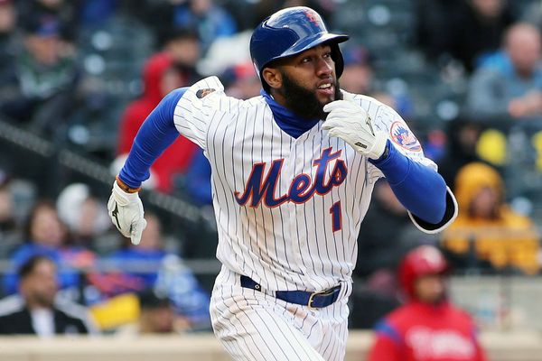 Talkin Mets: Amed Rosario Leads the Way - The Grueling Truth
