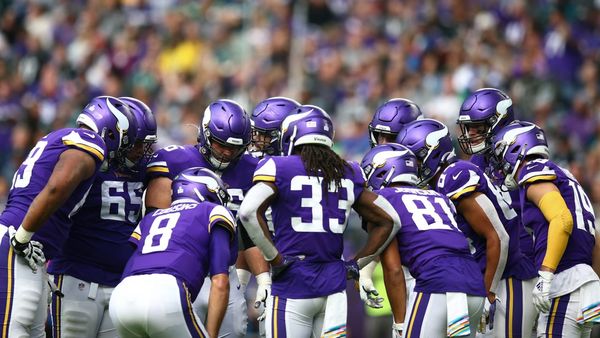 Purple People Eaters: Vikings vs Saints Wildcard Preview & Predictions ...