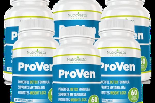 How To Use NutraVesta ProVen Supplement?