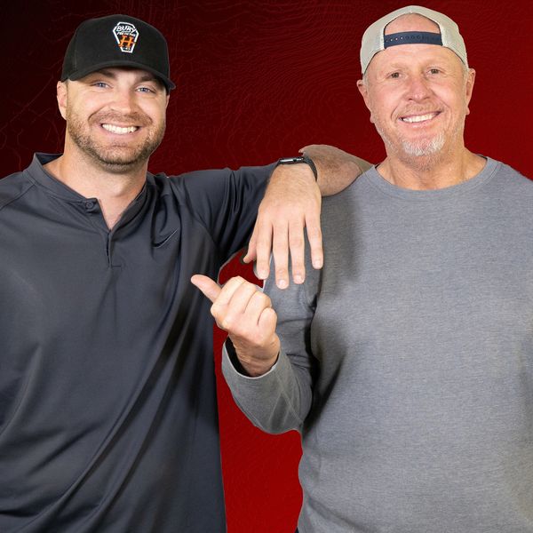 The Sean Salisbury Show - SportsTalk 790