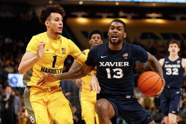 Xavier Basketball Weekly: Xavier/Marquette recap and Xavier/Seton Hall ...